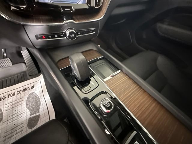 Used 2023 Volvo XC60 B5 Plus w/ Protection Package Premier FWD image 27