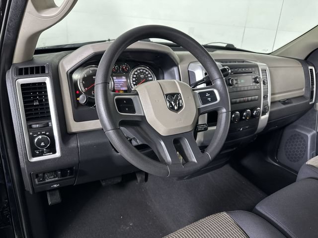 Used 2010 Dodge Ram 2500 Truck SLT w/ Popular Equipment Group RWD image 10