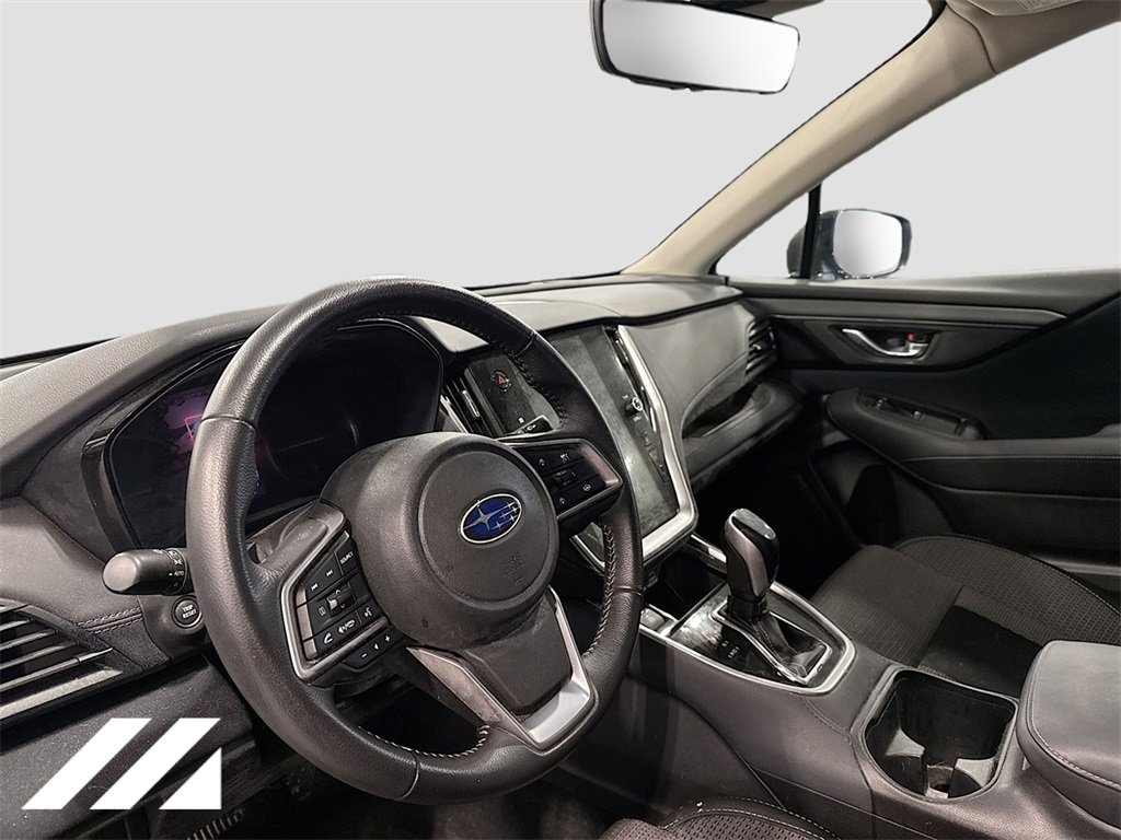 Certified 2023 Subaru Outback Premium image 9
