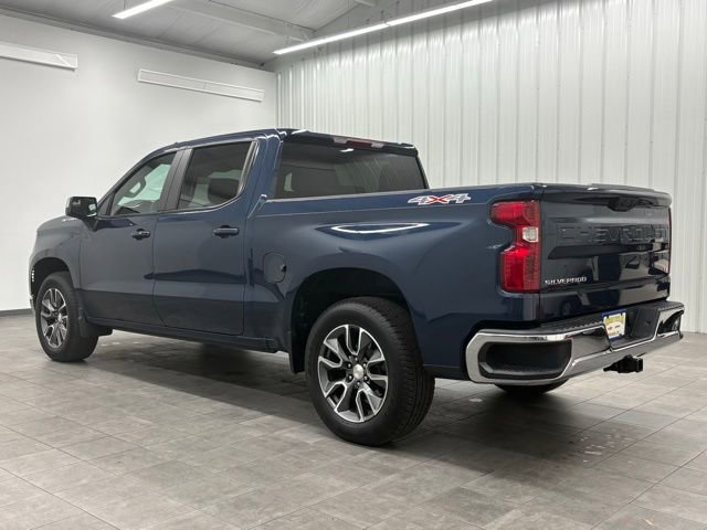 Used 2023 Chevrolet Silverado 1500 LT image 4