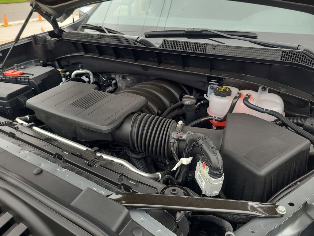 New 2026 Chevrolet Silverado 1500 LT w/ Texas Edition Plus AWD/4WD image 31