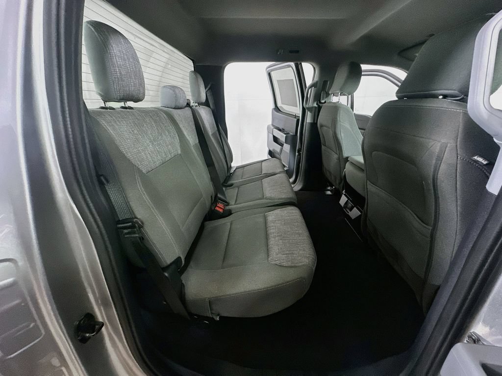 Used 2023 Ford F150 XLT w/ XTR Package AWD/4WD image 12