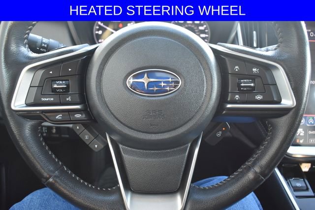 Used 2021 Subaru Outback Limited w/ Popular Package #2 AWD/4WD image 5