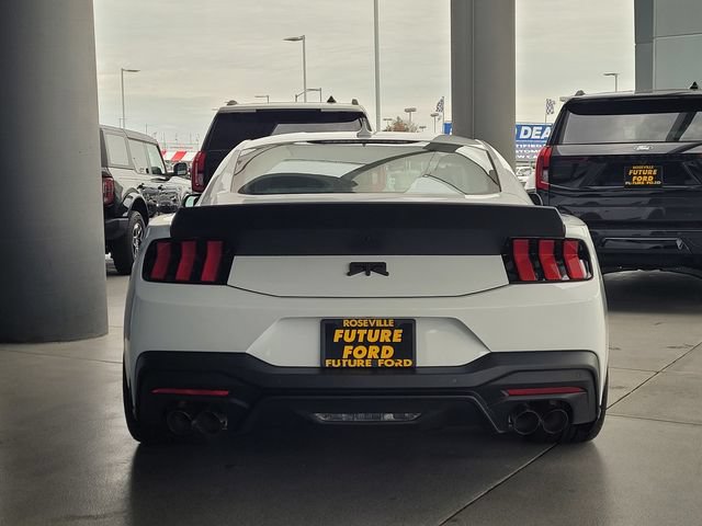 New 2026 Ford Mustang GT Premium w/ GT Performance Package image 5