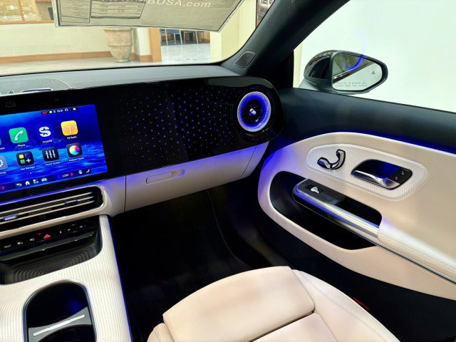 New 2026 Mercedes-Benz CLA 250+ image 16