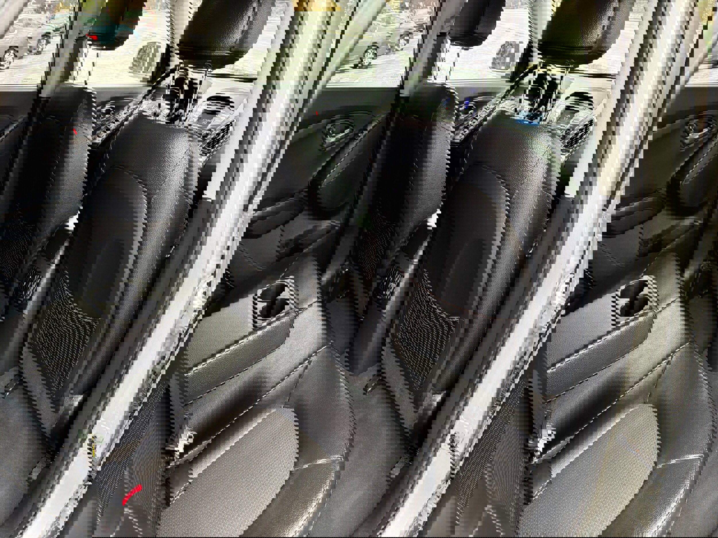 Used 2014 Hyundai Tucson SE image 17