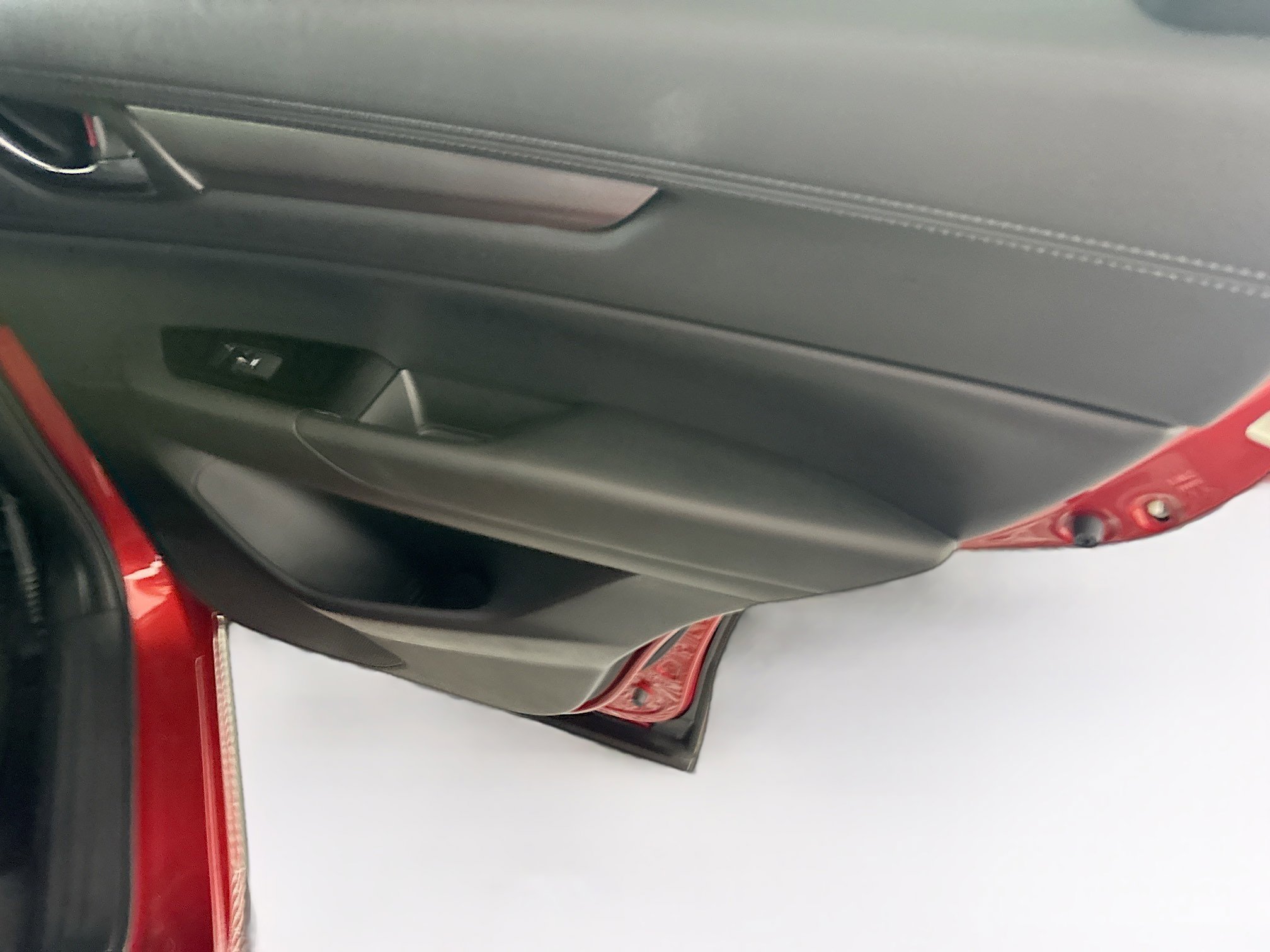 Used 2020 MAZDA CX-5 Touring image 31