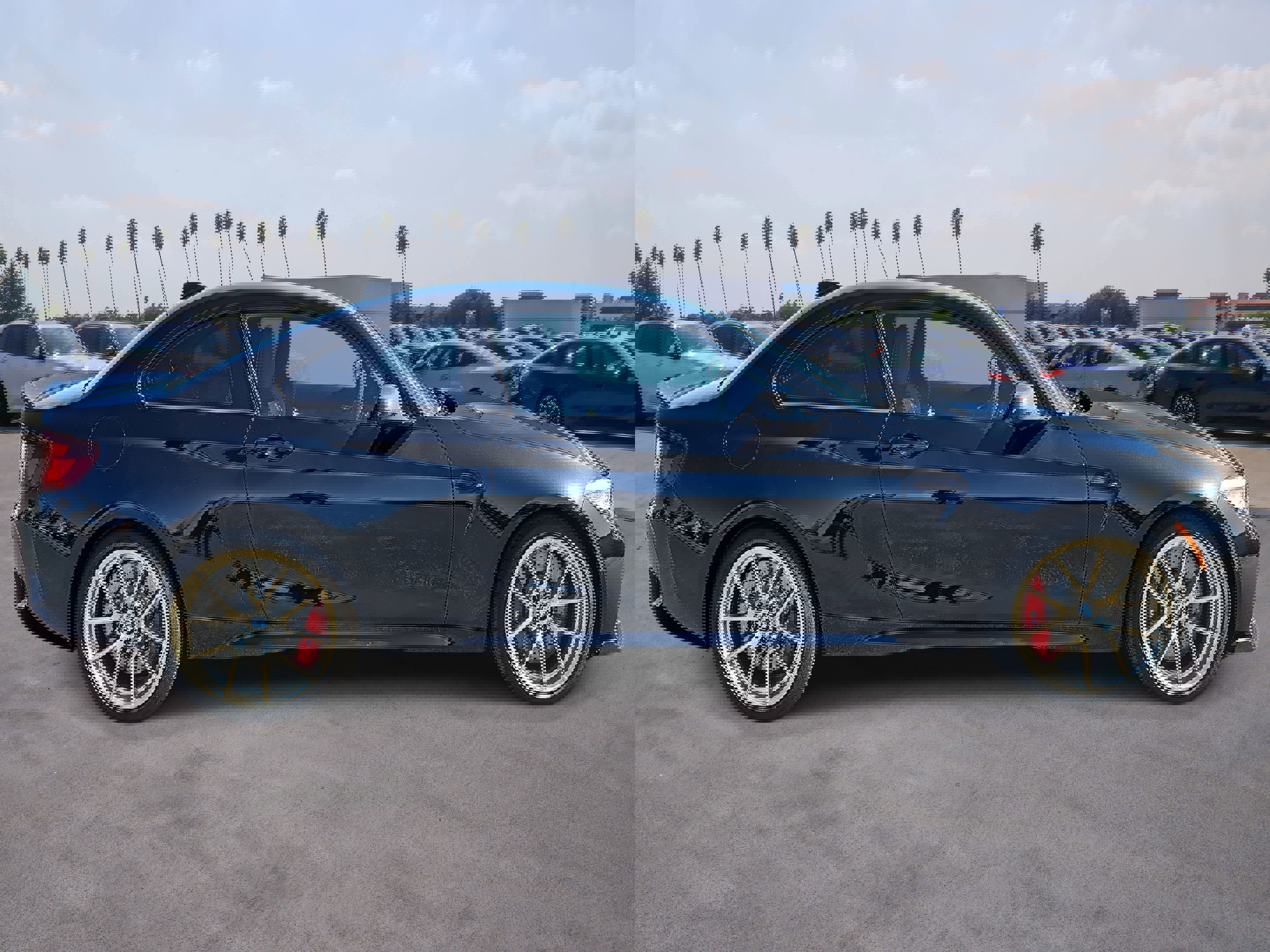 Used 2020 BMW M2 CS image 4