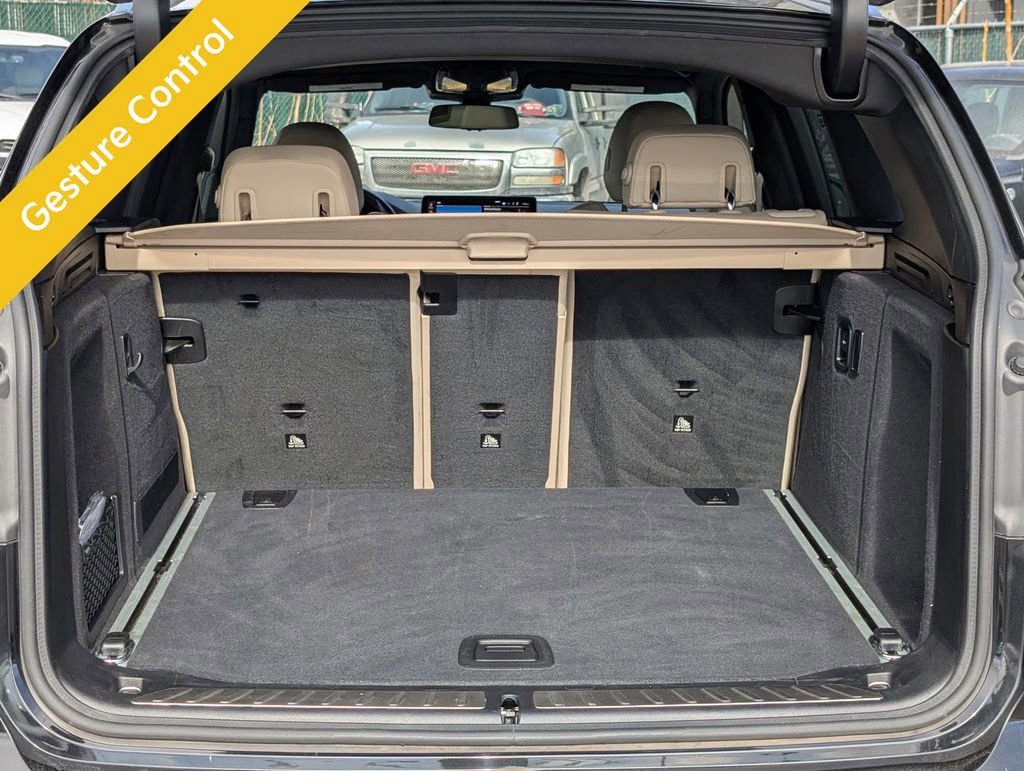 Used 2022 BMW X3 xDrive30i w/ Premium Package 2 image 17