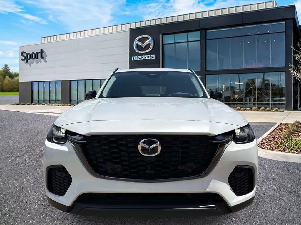 New 2026 MAZDA CX-70 SC Plus AWD/4WD image 10