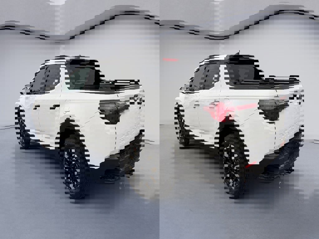 New 2026 Hyundai Santa Cruz SEL image 3