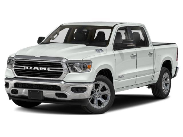 Certified 2019 RAM 1500 Big Horn image 1