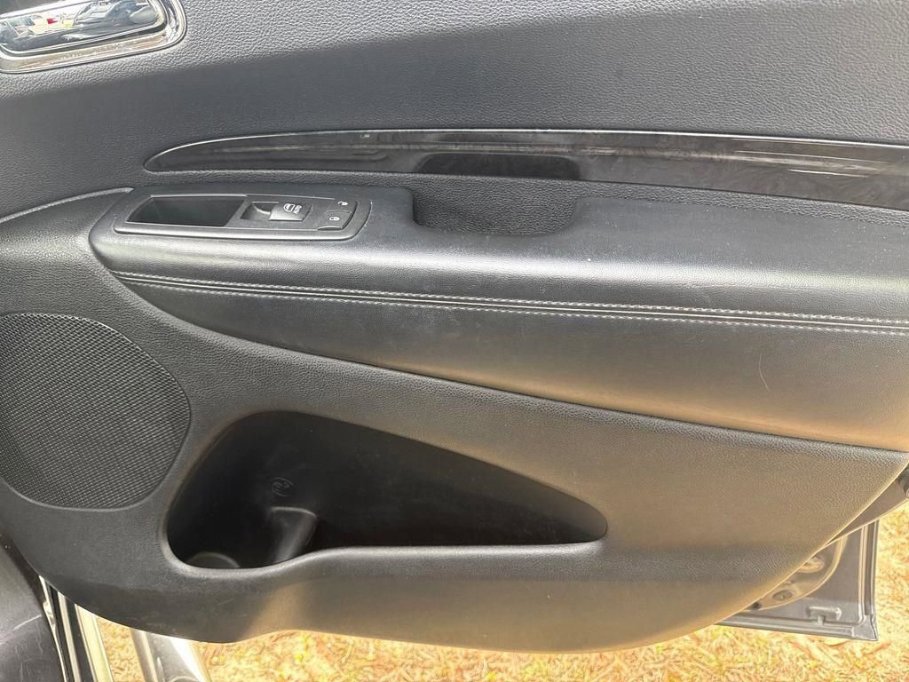 Used 2015 Dodge Durango Limited w/ Nav & Power Liftgate Group RWD image 41