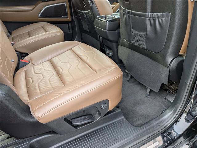 Used 2021 Kia Telluride SX w/ SX Prestige Package image 18