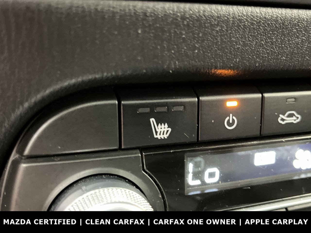 Certified 2023 MAZDA CX-5 AWD 2.5 S image 21