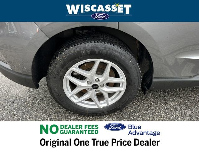 Certified 2023 Ford Edge SEL image 28