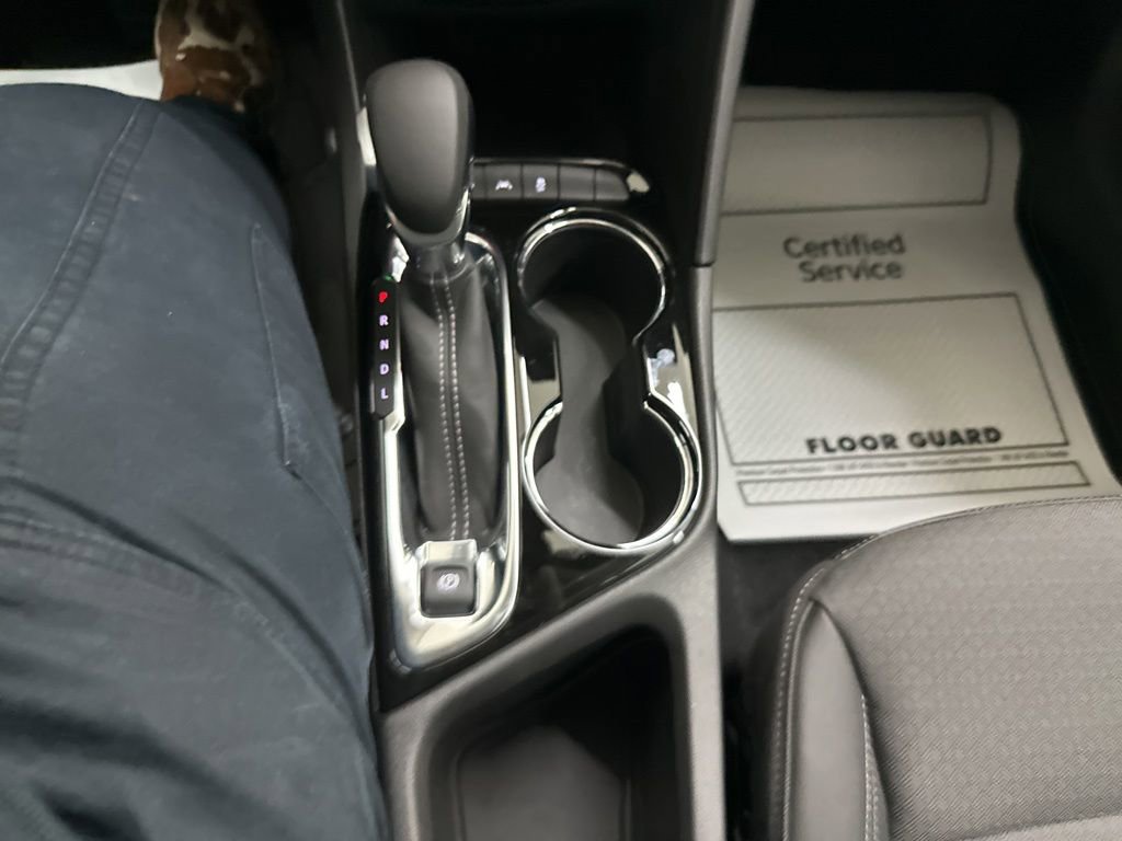 New 2026 Buick Encore GX Preferred w/ Comfort Package image 41