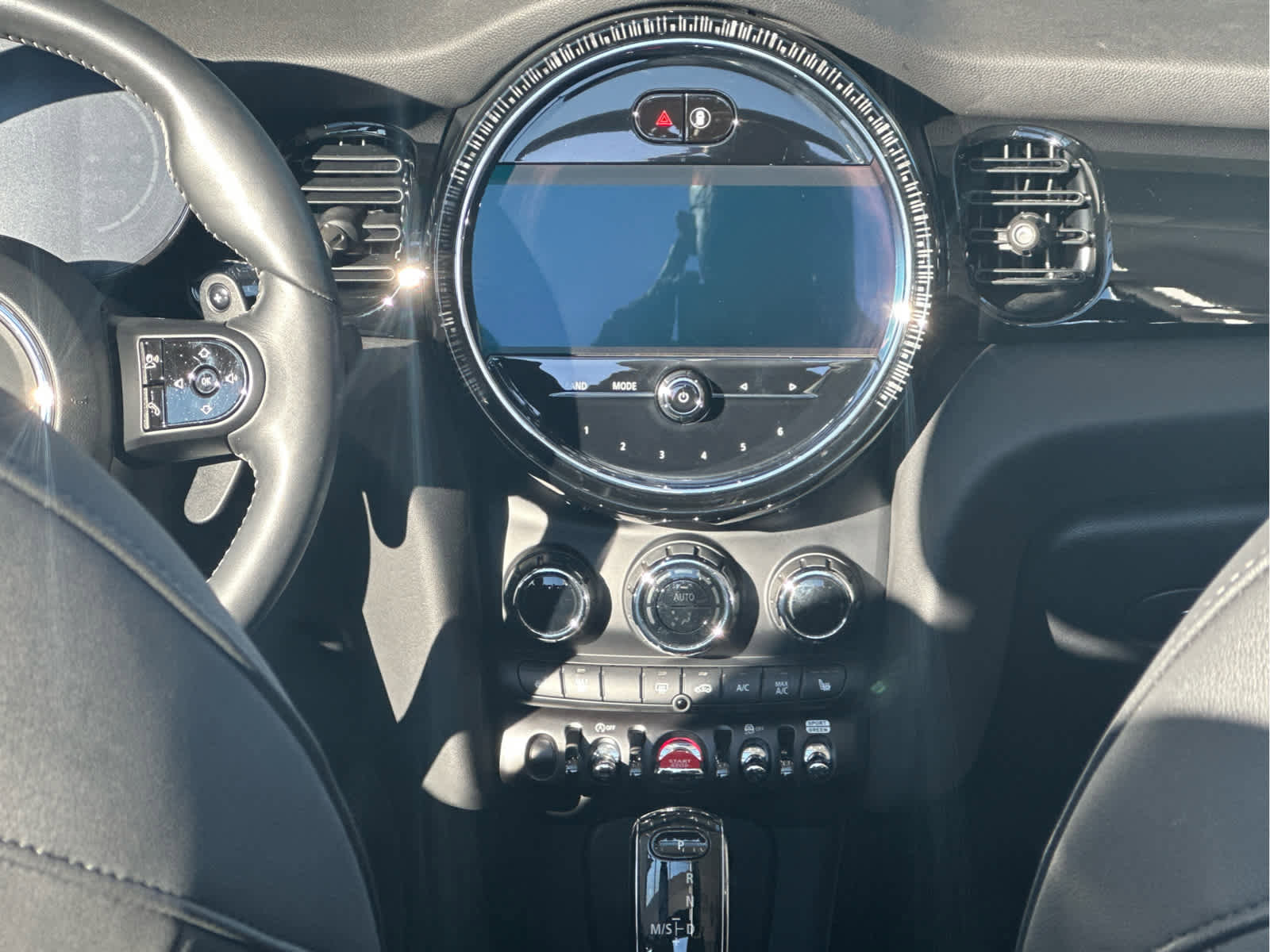 Used 2023 MINI Cooper S image 17