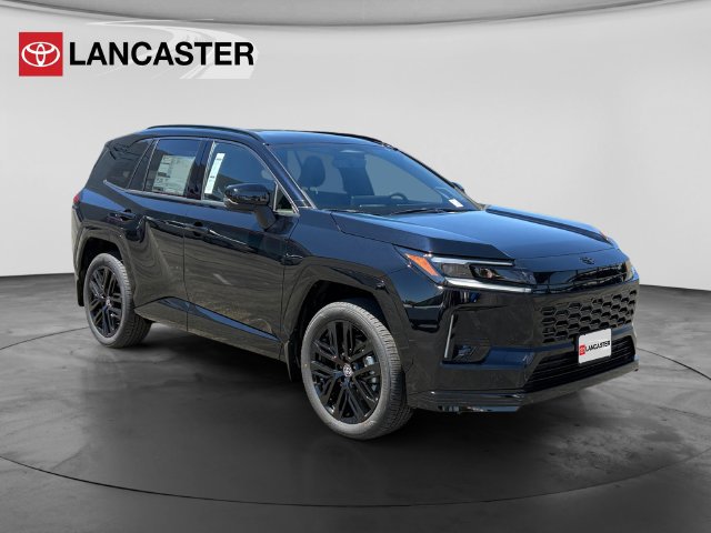 New 2026 Toyota RAV4 XSE w/ Illumination Package (TMS) AWD/4WD image 1