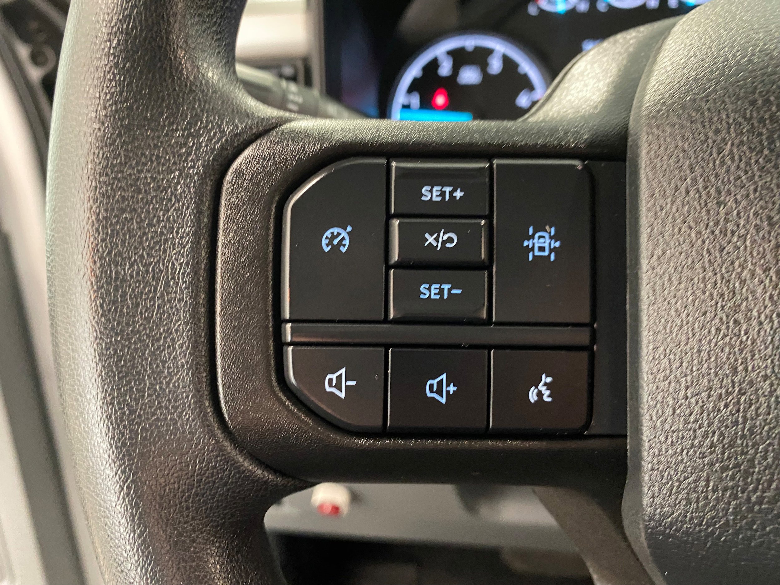 Used 2023 Ford F350 XL w/ Snow Plow Prep Package AWD/4WD image 14