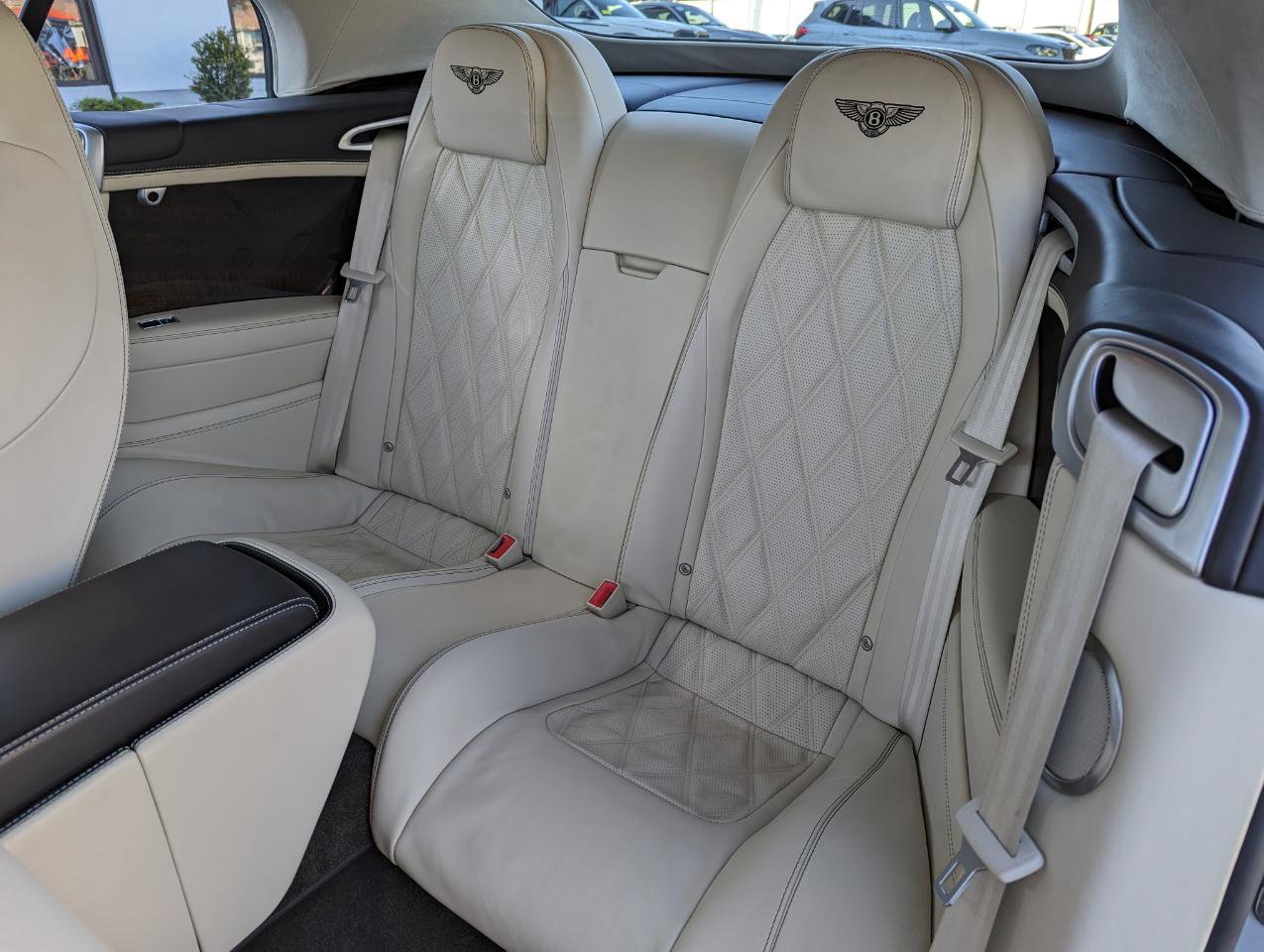 Used 2014 Bentley Continental GT V8 S AWD/4WD image 39