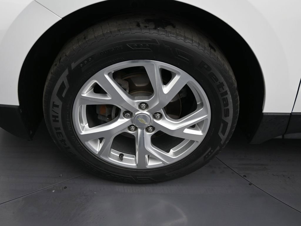 Used 2020 Chevrolet Equinox Premier image 9