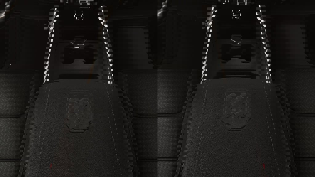 New 2026 RAM 1500 Laramie image 4