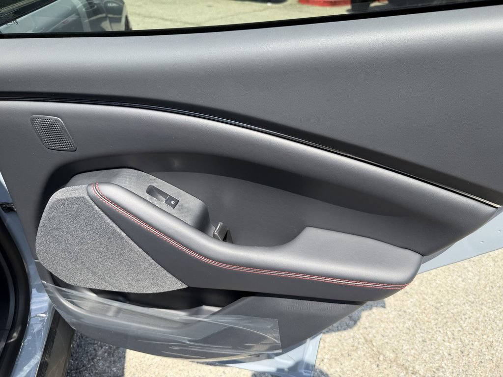 New 2026 Ford Mustang Mach-E Premium w/ Sport Appearance Package RWD image 15