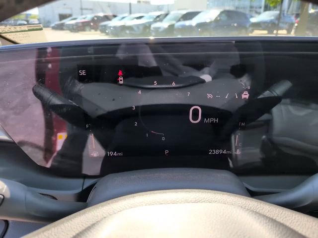 Used 2024 Buick Envista Avenir FWD image 20