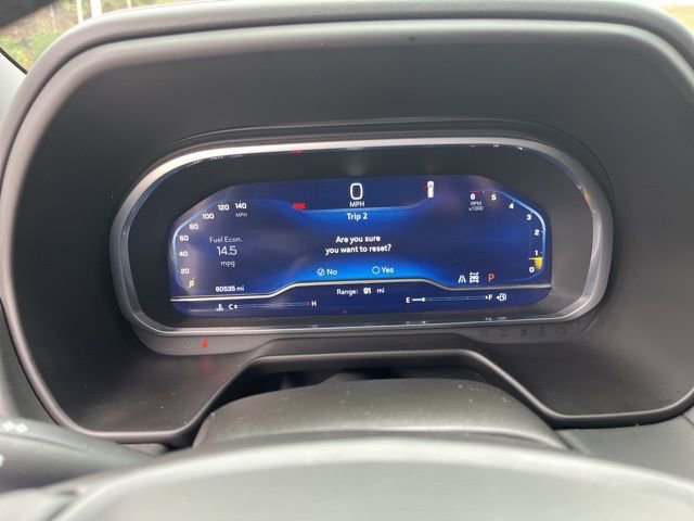 Used 2023 Chevrolet Tahoe LT AWD/4WD image 21