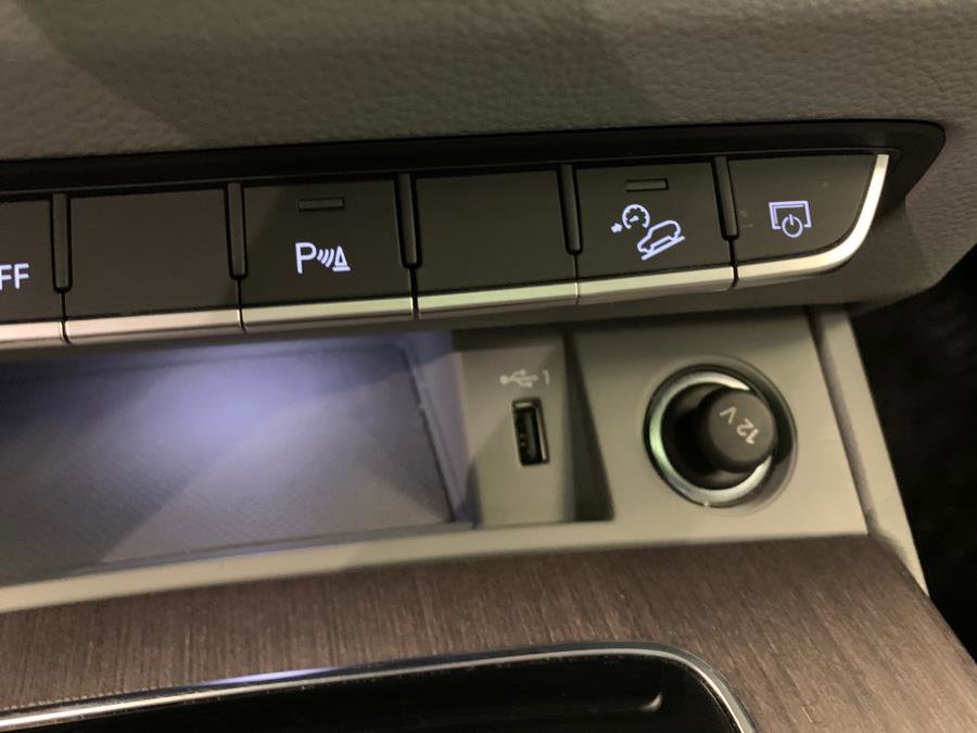 Used 2022 Audi Q5 2.0T Premium image 40