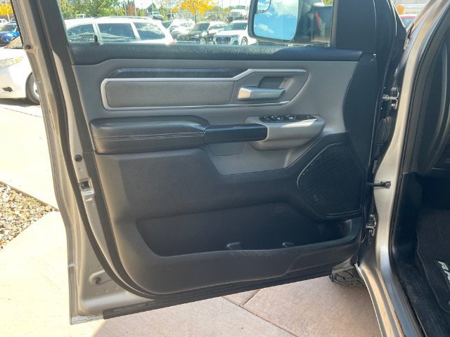 Used 2022 RAM 1500 Big Horn AWD/4WD image 19
