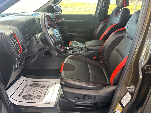 Used 2024 Ford Ranger Raptor image 12