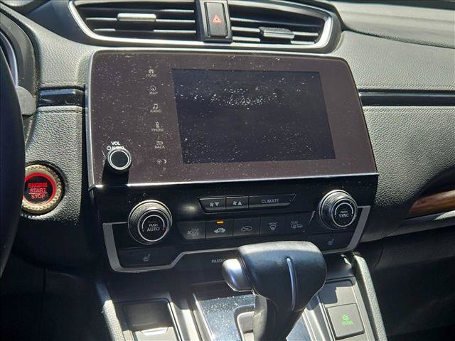 Certified 2018 Honda CR-V EX-L image 12