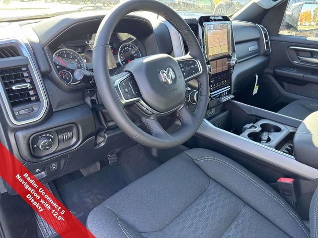 New 2026 RAM 1500 Big Horn image 15