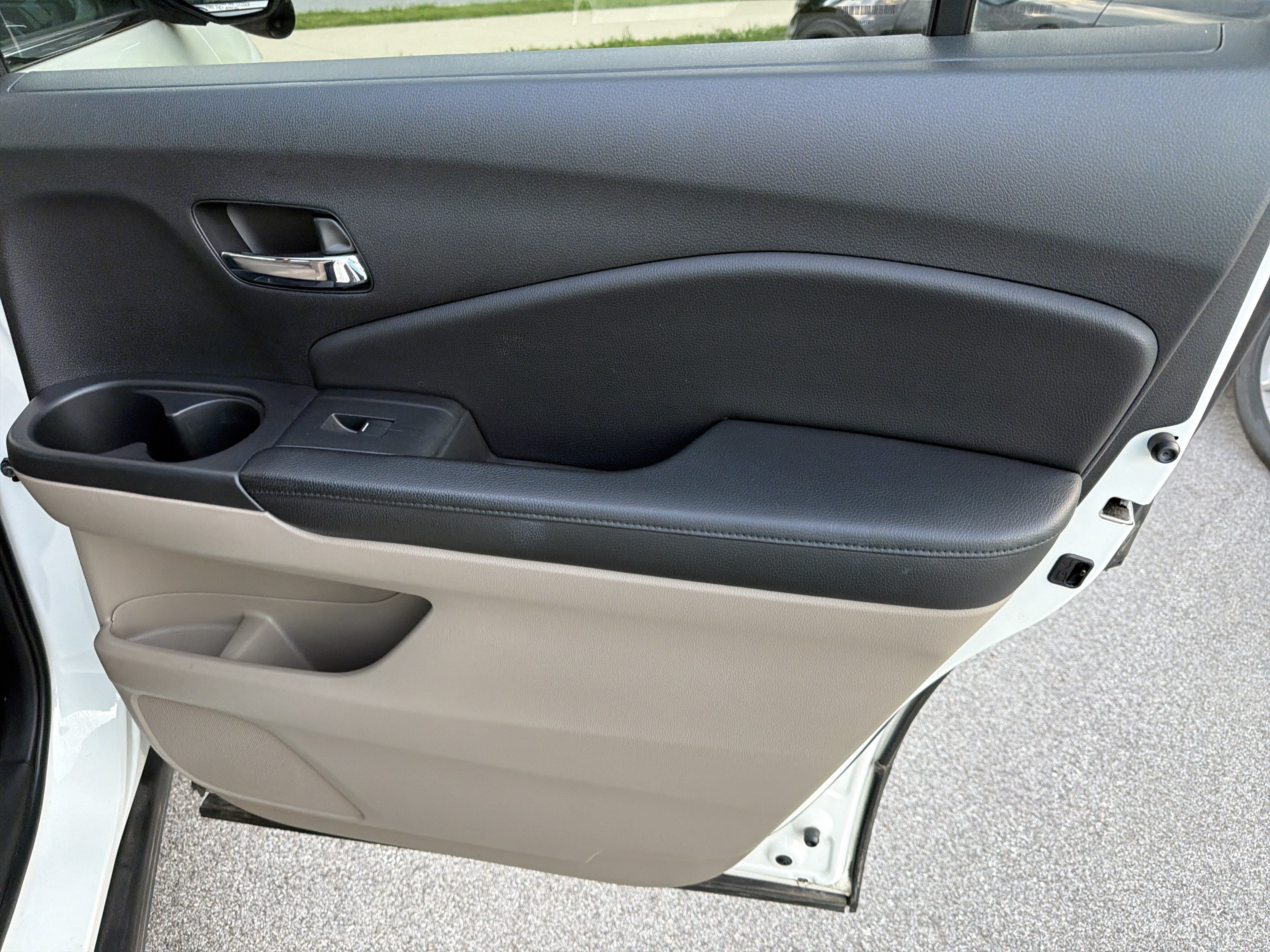Used 2016 Honda Pilot EX-L image 81