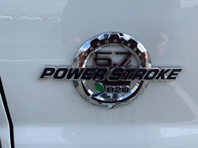 Used 2015 Ford F450 XL w/ Power Equipment Group RWD image 31