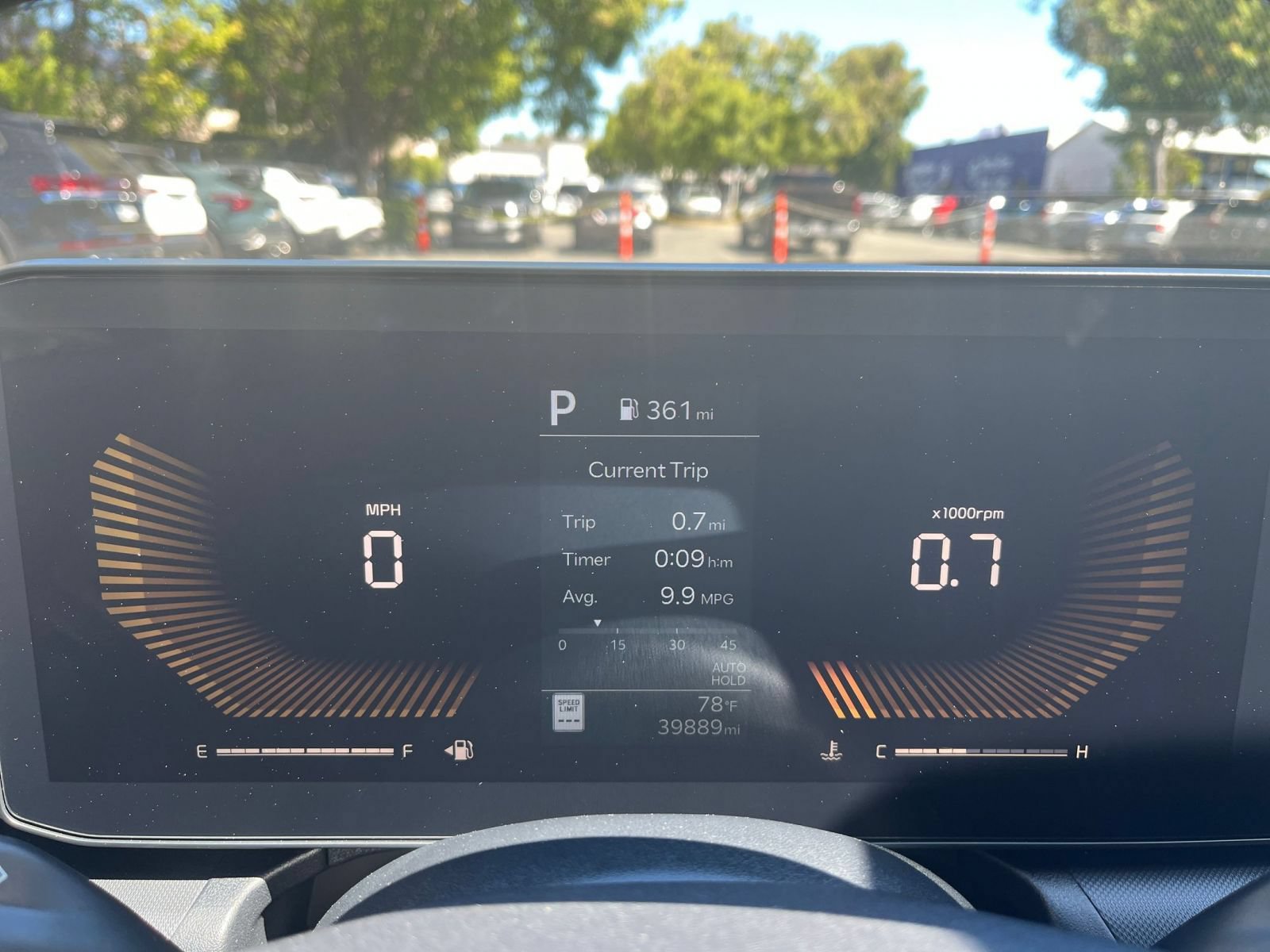 Used 2025 Kia K4 FWD image 39