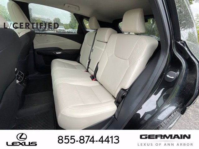 Used 2026 Lexus RX 350 Premium Plus w/ Convenience Package AWD/4WD image 13