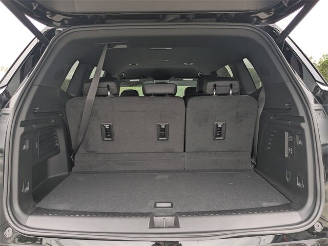 Used 2025 Buick Enclave Sport Touring w/ Power Package image 13