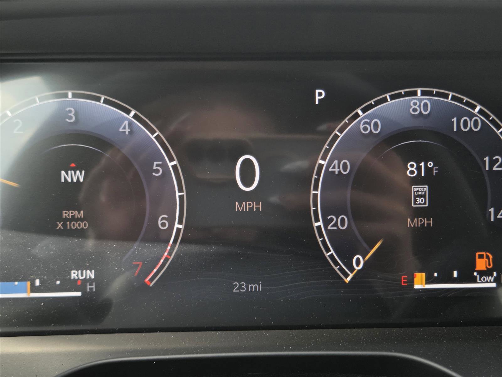 New 2026 Jeep Grand Cherokee L Limited image 27