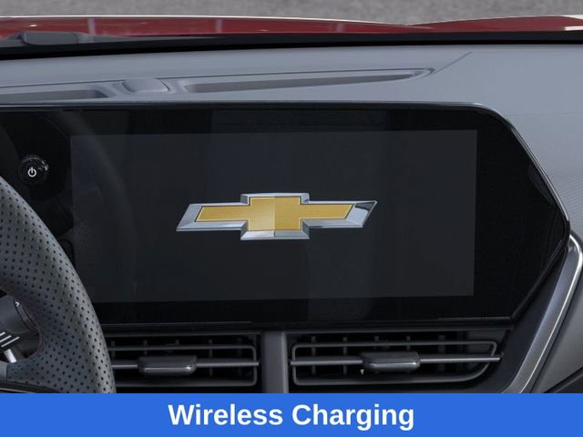 New 2026 Chevrolet Trax RS w/ Sunroof Package image 21