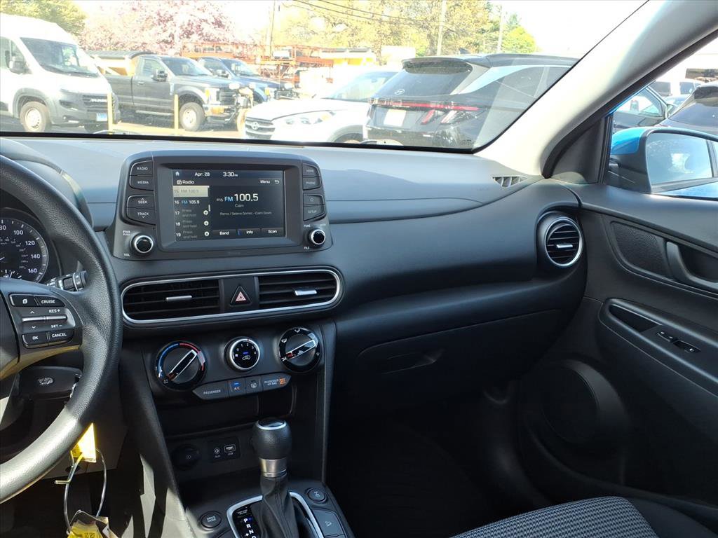Used 2019 Hyundai Kona SE AWD/4WD image 20