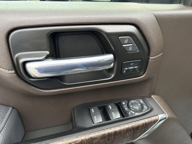 Certified 2022 GMC Sierra 2500 Denali image 15