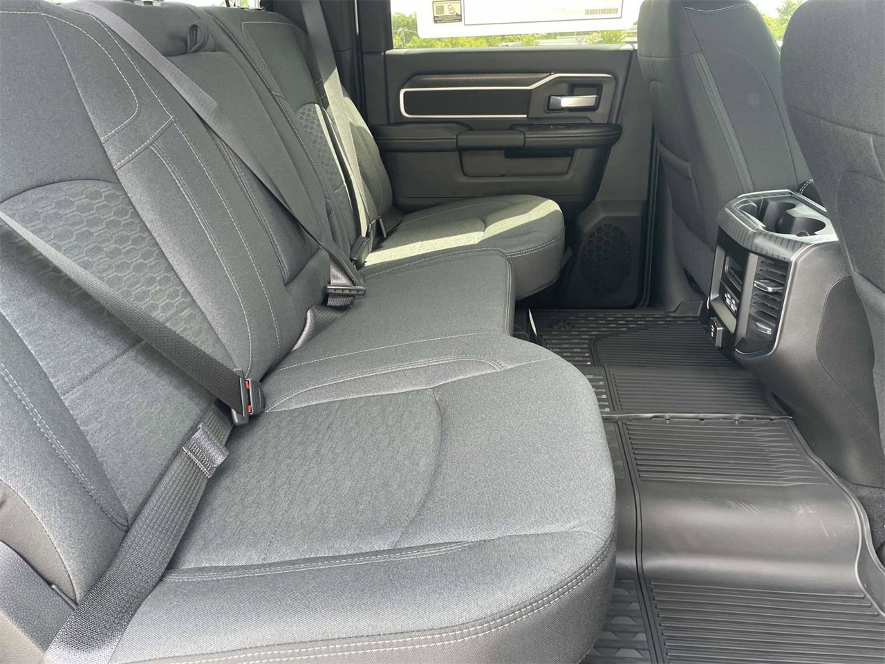 New 2026 RAM 2500 Big Horn image 33