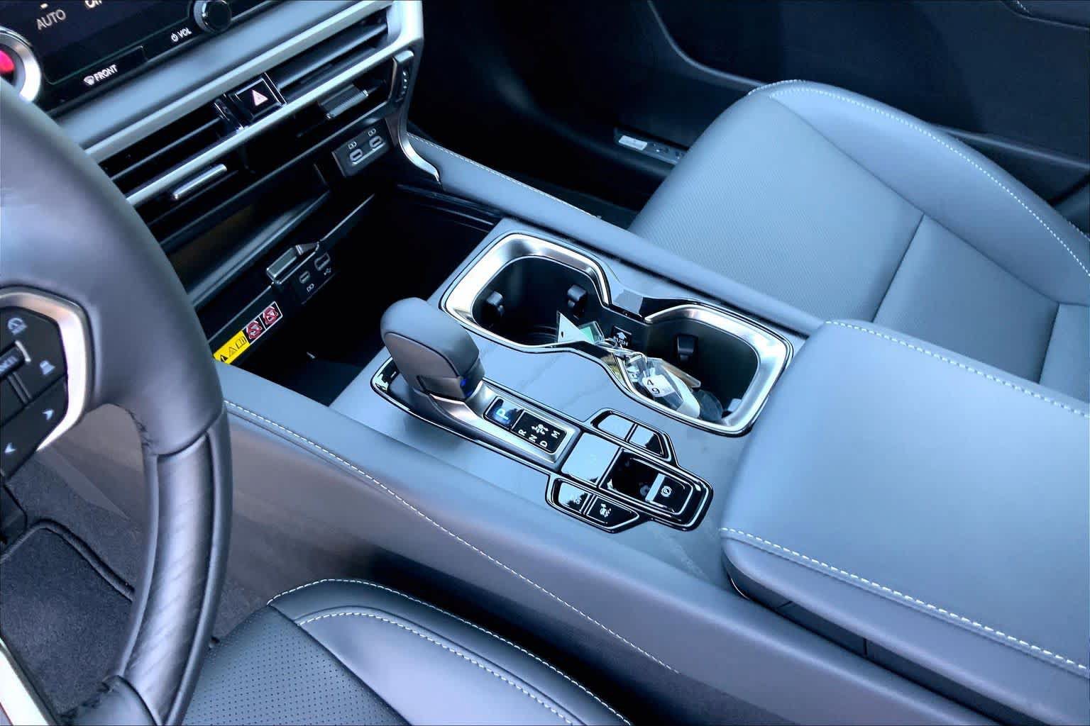 New 2026 Lexus RX 350 Premium AWD/4WD image 7