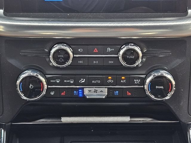 New 2026 Ford F150 King Ranch w/ Equipment Group 601A High AWD/4WD image 21