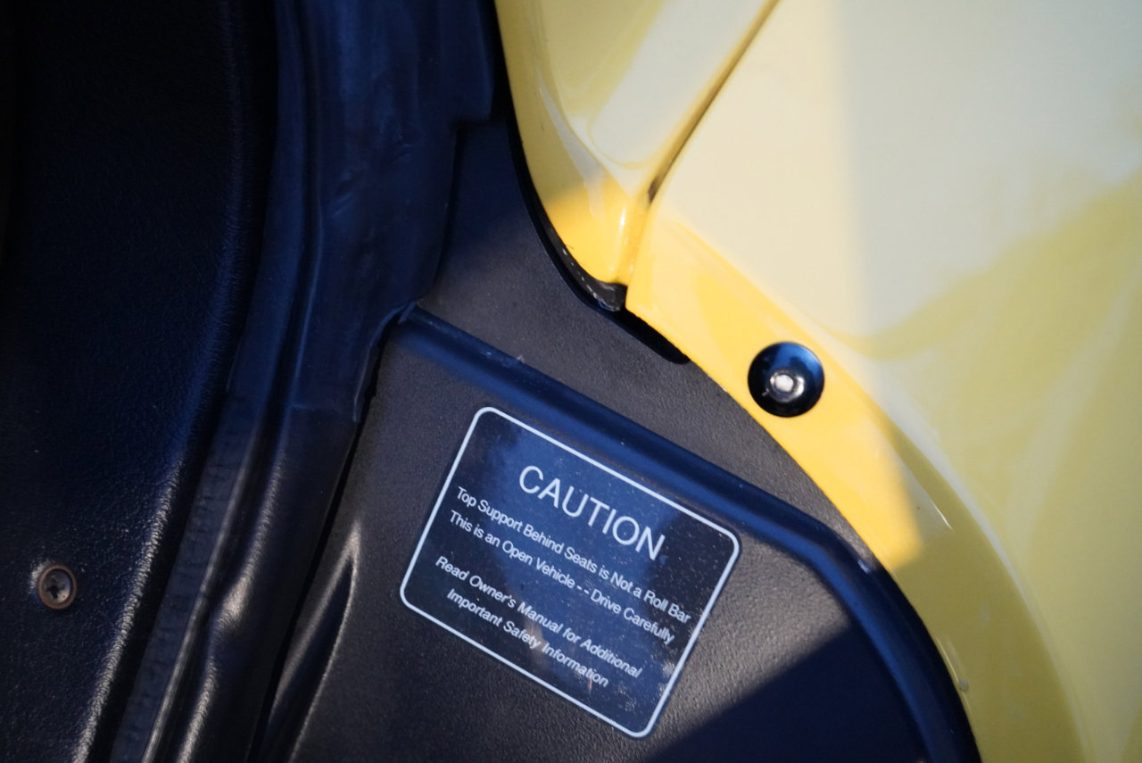 Used 1994 Dodge Viper RT/10 image 20