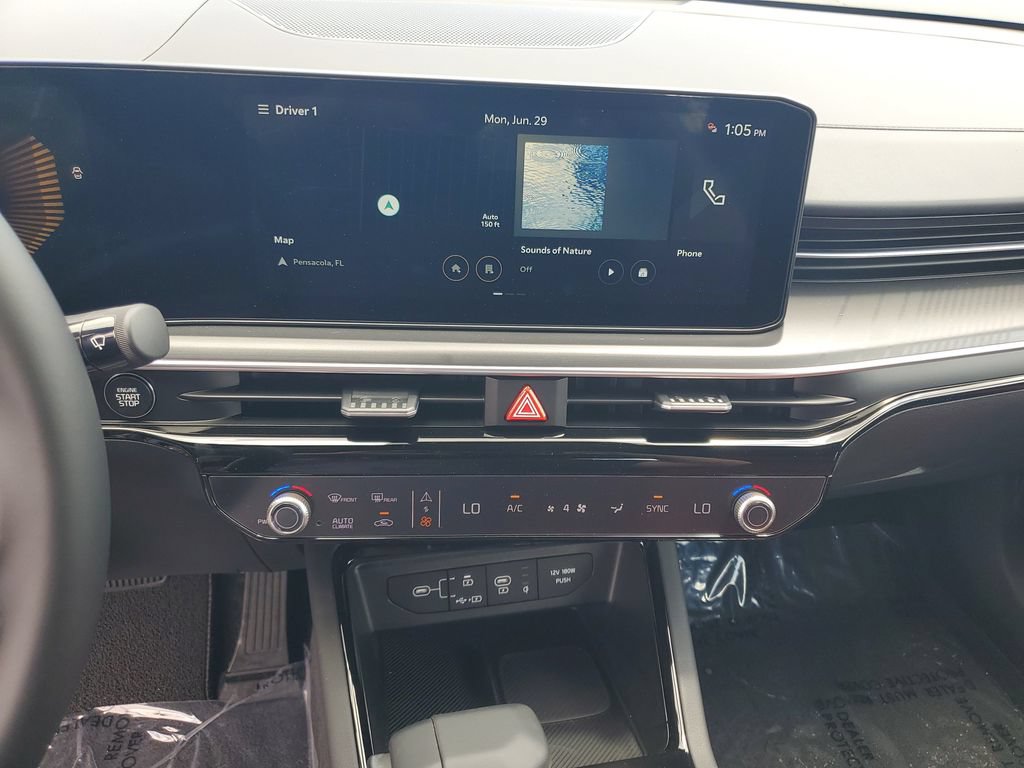 New 2026 Kia K5 GT-Line w/ GT-Line Premium Package FWD image 15