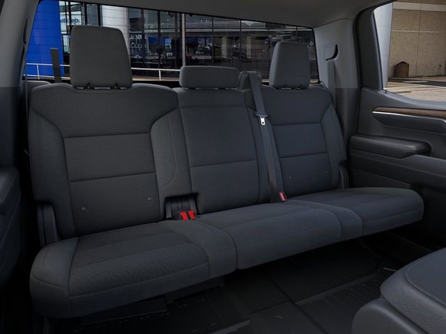 New 2026 Chevrolet Silverado 1500 RST w/ RST Select Package AWD/4WD image 17